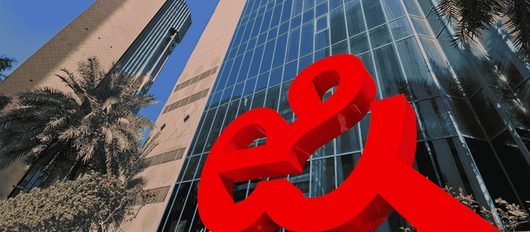 E& Egypt launches 1st instant international money transfer

